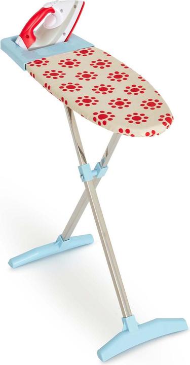 Actual product image Casdon Ironing Set (51750)
