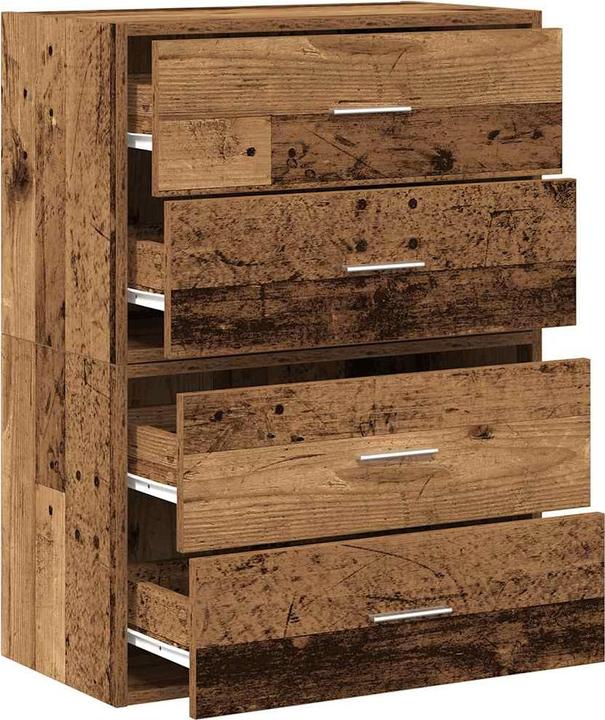 Produktbild VidaXL Lynne (60 x 31 x 40 cm)