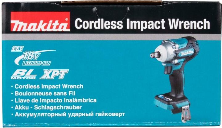 Produktbild Makita DTW300Z (Akkubetrieb)