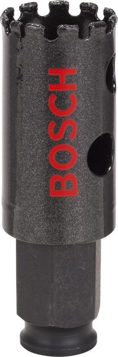 Immagine prodotto Bosch Professional Zubehör Sega a tazza 25 mm Accessori 260 (25 mm)