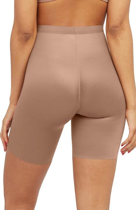 Actual product image Spanx Shapewear Pants "Thinstincts® 2.0 Mid-Thigh (S)