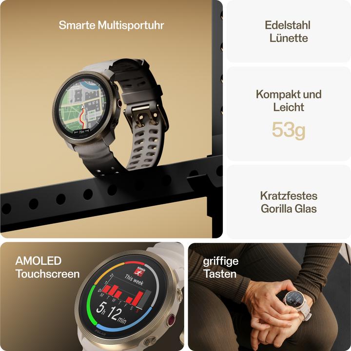 Immagine prodotto Polar Vantage M3 (44.70 mm)