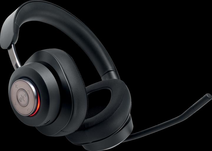 Actual product image Kensington Headset H3000 PROVC Bluetooth black (Wireless, USB-C)