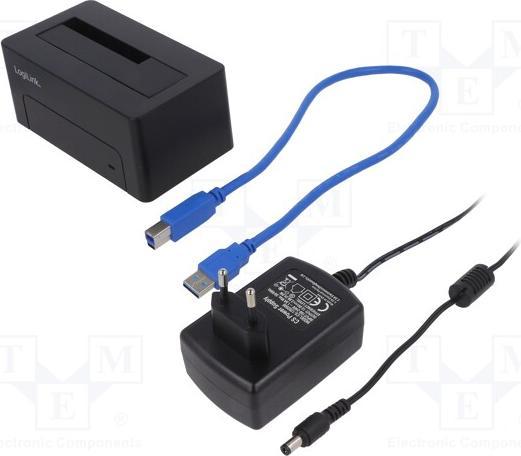 Actual product image LogiLink Quickport