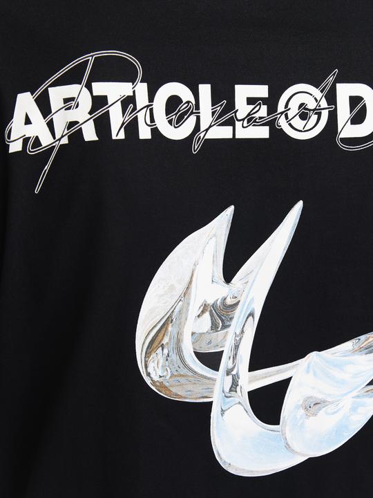 Immagine prodotto Jack & Jones Jcodynamic Dust Tee Ss Crew Neck Ln (L)