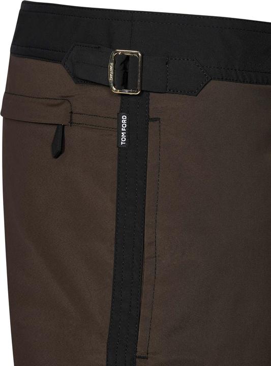 Produktbild Tom Ford Sea Clothing Brown (50)
