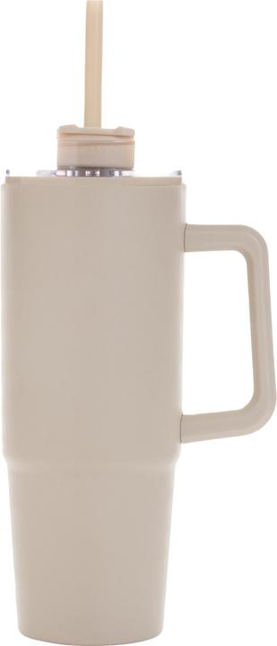 Produktbild Xd Collection Trinkbecher Tana Griff Kunststoff 900ml (0.90 l)