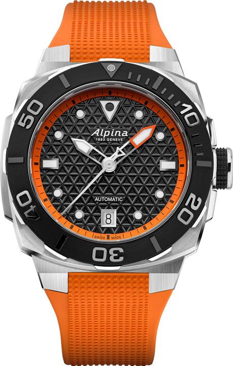 Immagine prodotto Alpina Watch Seastrong Diver Extreme Automatic (39 mm)