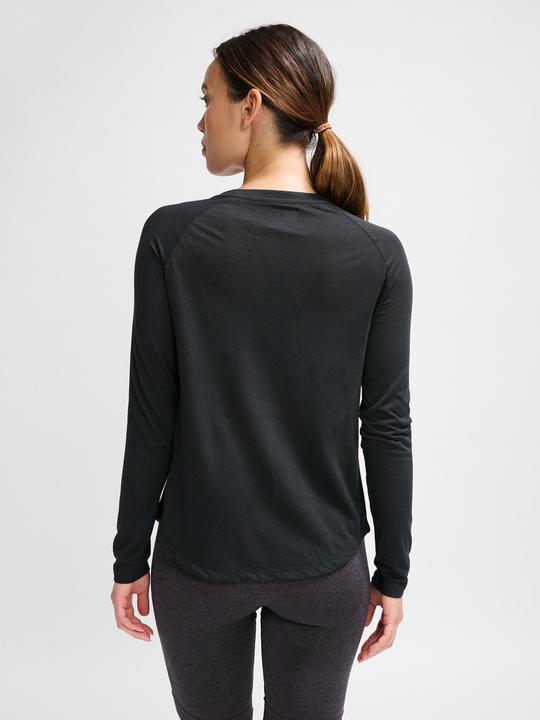 Image du produit hummel Mt Vanja T-Shirt L/S (L)