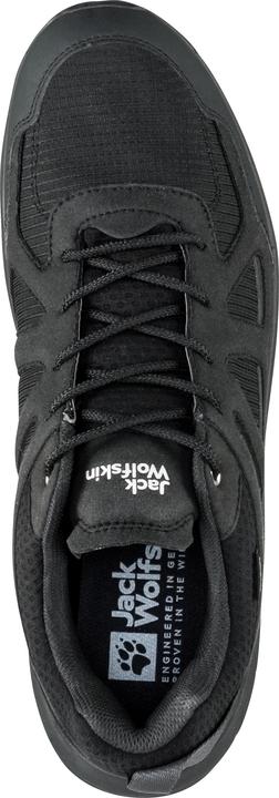 Produktbild Jack Wolfskin Woodland 2 Texapore Low M (47)