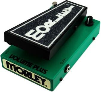 Actual product image Morley MTMV2 20/20 VOLUME PLUS