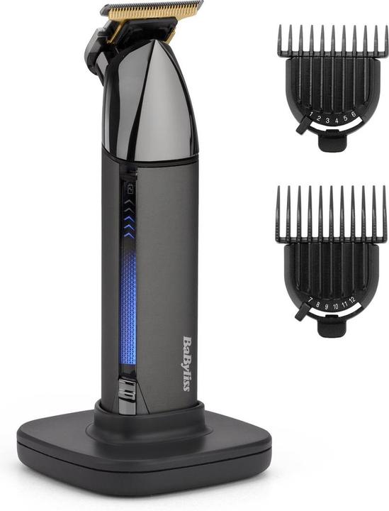 BaByliss Super-X Metal Series T991E