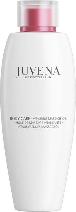 Immagine prodotto Juvena Cura del corpo Vitalizin Massae Oil (200 ml)