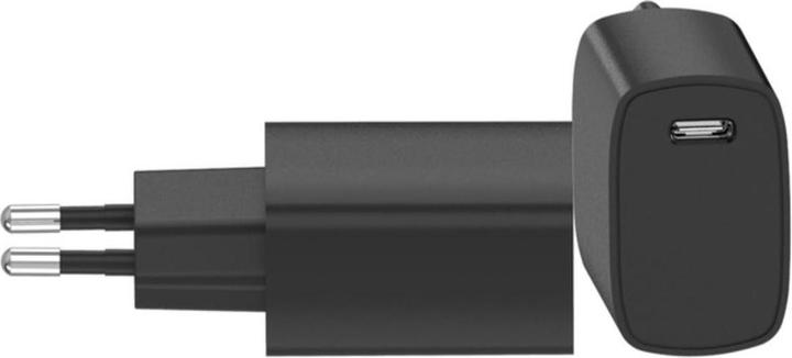Produktbild My Way Myway Chargeur Secteur Pd 20w Type C Noir