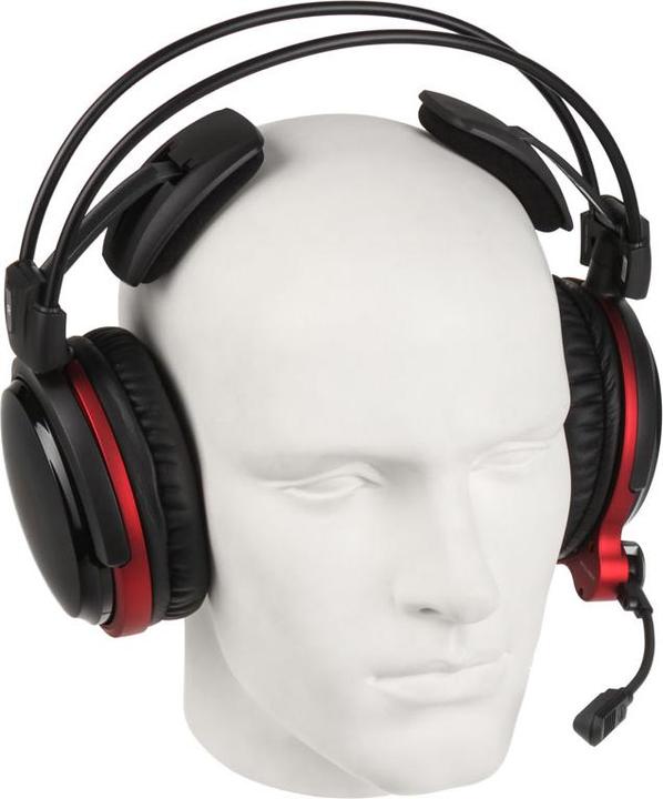 Image du produit Audio-Technica ATH-AG1X (Filaire)