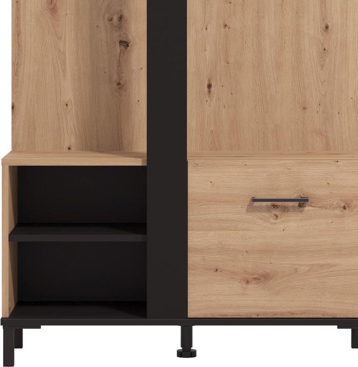 Produktbild Homestyle4u Kleiderständer