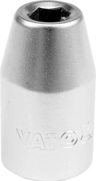 Toya Adaptateur pour embouts 1/2 "x 8 mm (YT-1295)