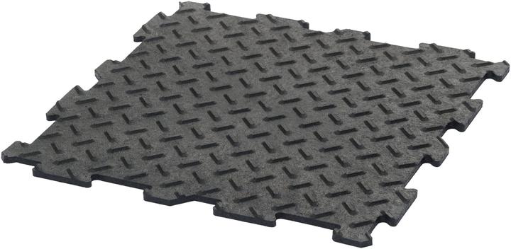 Produktbild Multyhome Alpha (10 x, 30 x 30 cm)