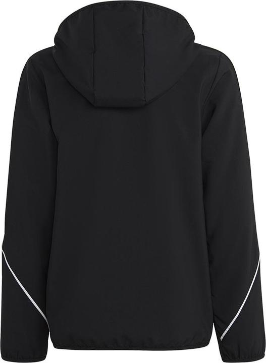 Immagine prodotto adidas Giacca da bambino Tiro 23 League Windbreaker nera IA1623 (116cm) (116)