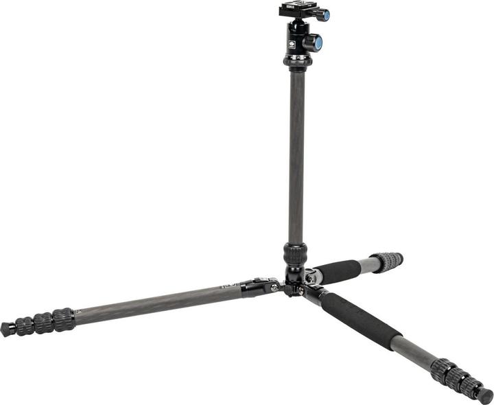 Actual product image Sirui Traveler 7C (Carbon)