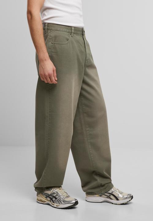 Immagine prodotto Urban Classics Jeans anni '90 - 14089 (34)