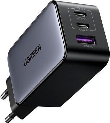Actual product image Ugreen Nexode RG (65 W)