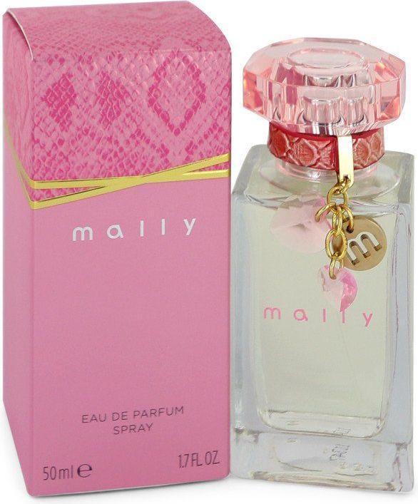 Actual product image Mally by Eau de Parfum Spray 50 ml (Eau de parfum, 50 ml)