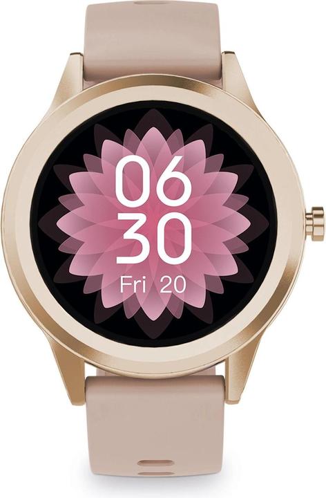 Actual product image KSIX Globe Smartwatch (44.50 mm)
