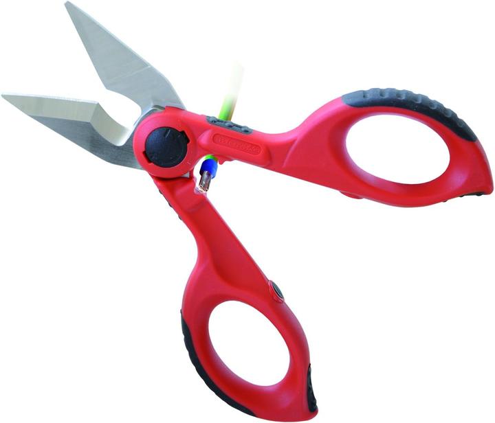 Image du produit Intercable Inca 16020-F1 (160 mm)