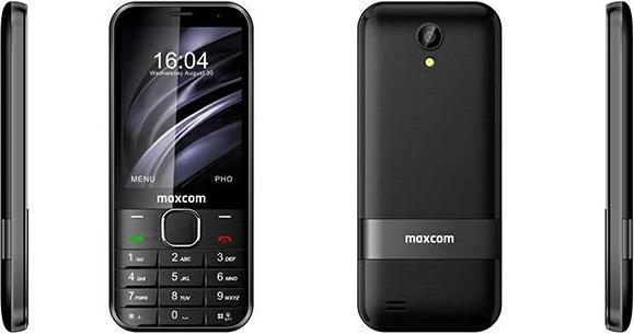 Actual product image Maxcom MM 334 VoLTE 4G Classic telefonas (3.20", 2 Mpx, 4G)