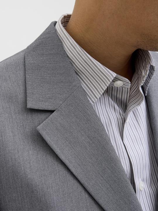 Produktbild Jack & Jones JPRFRANCO Relaxed Fit Blazer Einreihiger Blazer (58)
