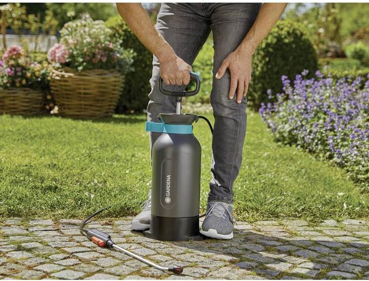 Produktbild Gardena Comfort (5 l)