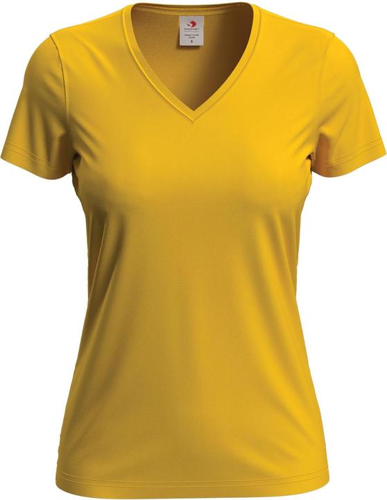 Stedman Classic TShirt mit VAusschnitt
