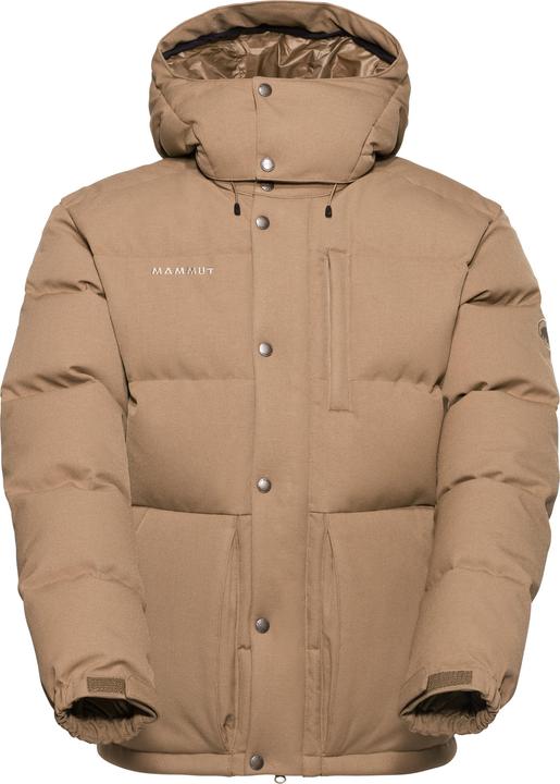 Mammut Roseg 2.0