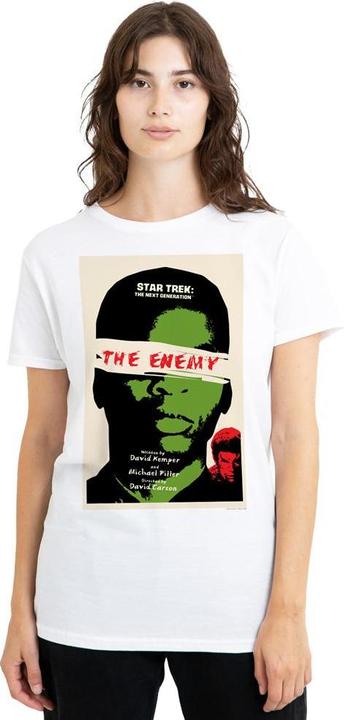 Produktbild The Next Generation Season 3 Episode 7 TShirt (L)