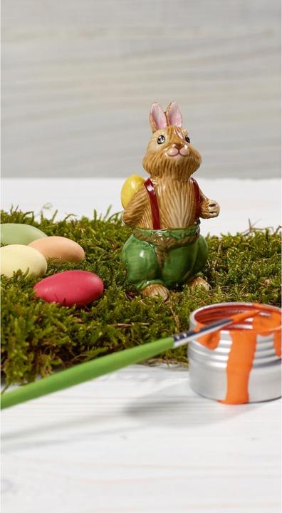 Immagine prodotto Villeroy & Boch Deco Bunny Paul BUNNY TALES (1 x, 8 x 4 x 8 cm)