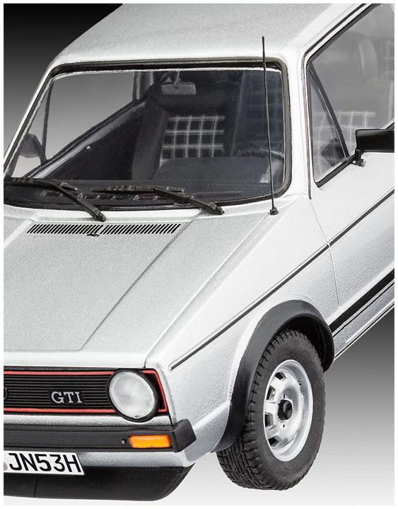 Image du produit Revell VW Golf 1 GTI