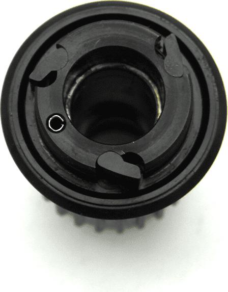 Produktbild DT Swiss Micro Spline (Scheibenbremse Center Lock)