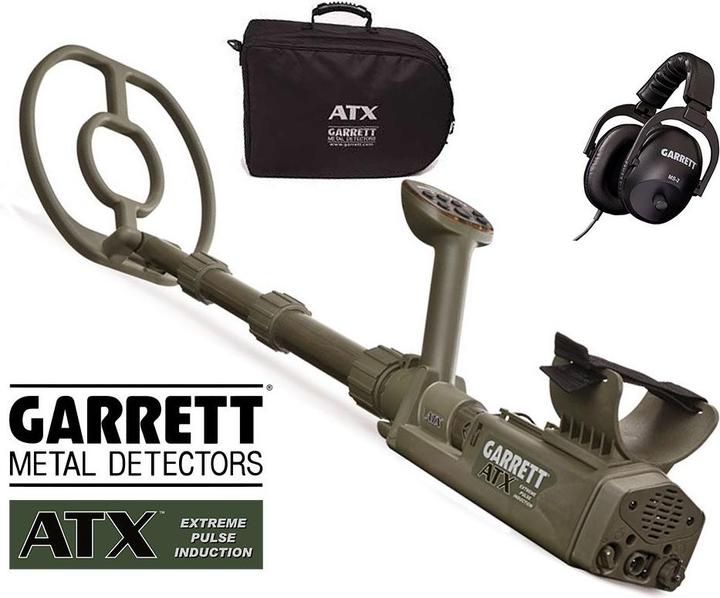 Immagine prodotto Garrett Atx Basique