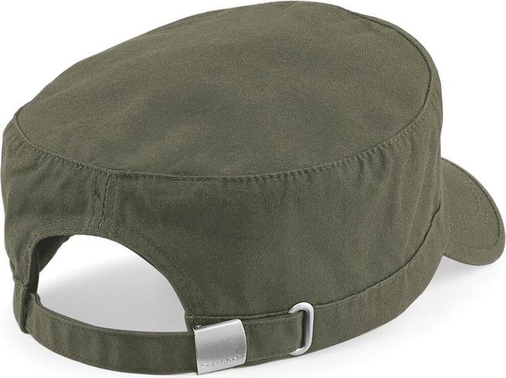 Actual product image Beechfield Army cap (One size)