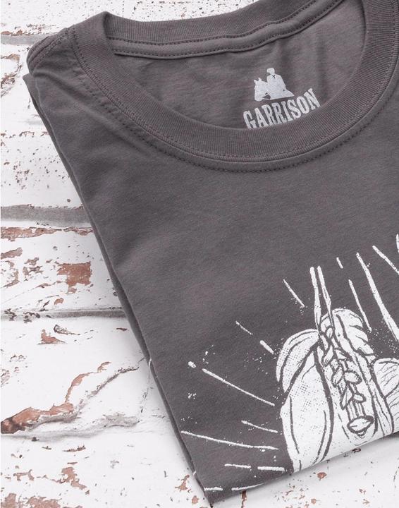 Actual product image Peaky Blinders Boxing Club TShirt (M)