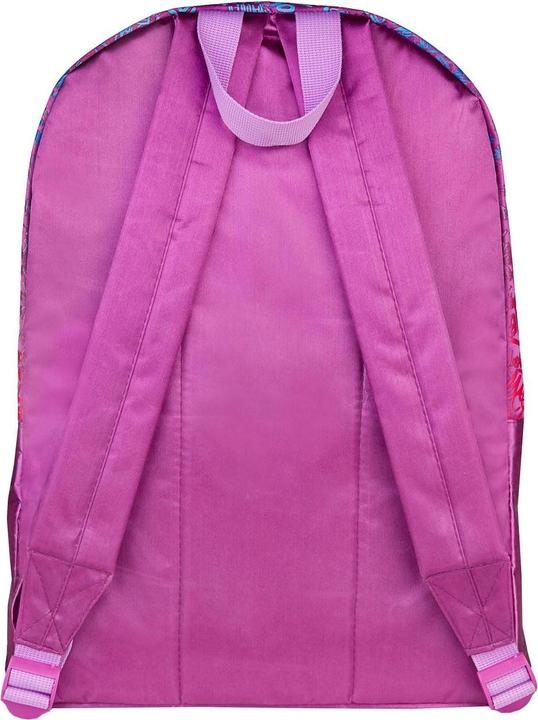 Immagine prodotto Undercover Zaino alto Rainbow con tasca frontale