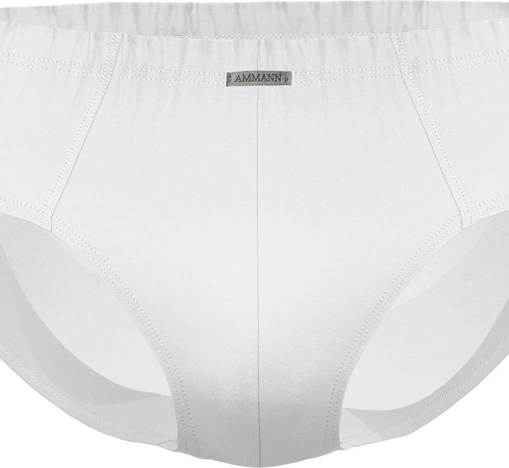 Produktbild Ammann 3er Pack Close to you Sportslip / Unterhose (L, 3er Pack)