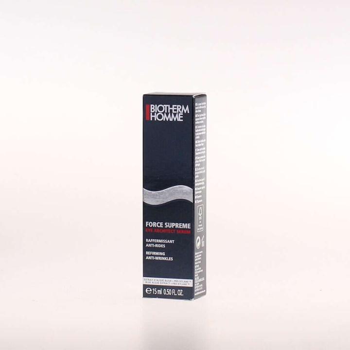 Actual product image Biotherm Force Supreme (Serum, 15 ml)