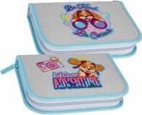 Produktbild Starpak Federmäppchen Federmäppchen mit Zubehör Paw Patrol Mädchen 486047