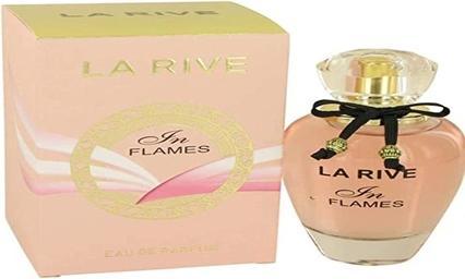 Image du produit La Rive En flammes (Eau de parfum, 90 ml)