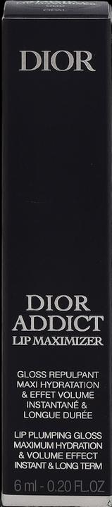 Productafbeelding Dior Addict Lip Maximizer (002 Opaal)