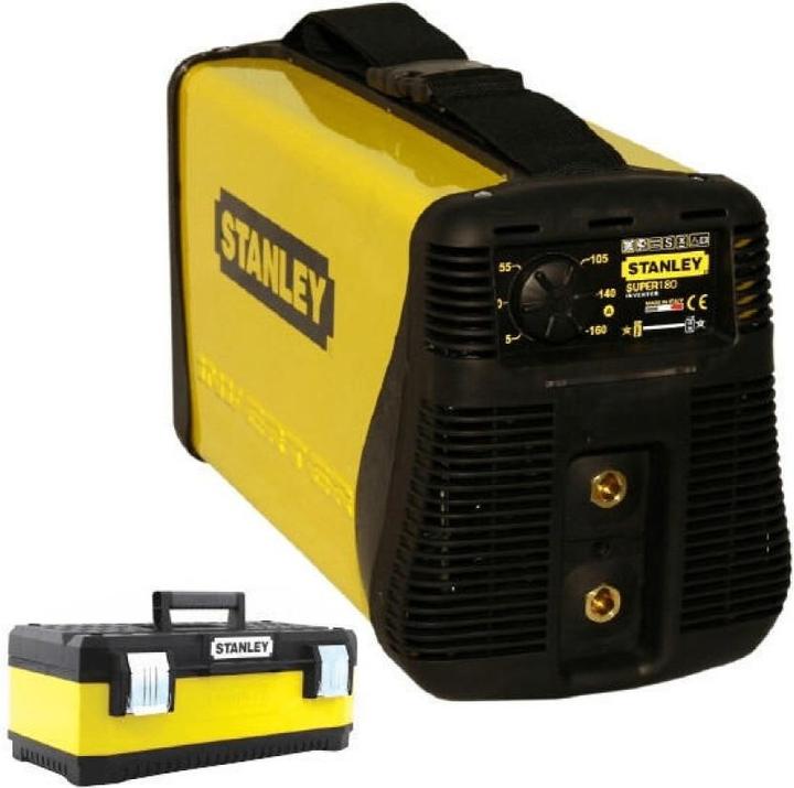 Immagine prodotto Stanley Super180 TIG/LIFT