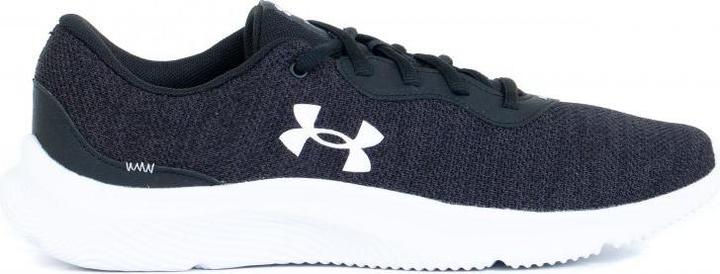 Actual product image Under Armour Mojo 2 Visual Cushioning (42.5)