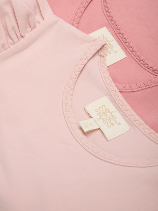 Produktbild Creamie T-Shirt 2-er Pack (116)